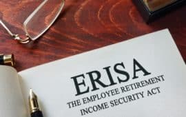 ERISA Qualified Plan Fiduciary