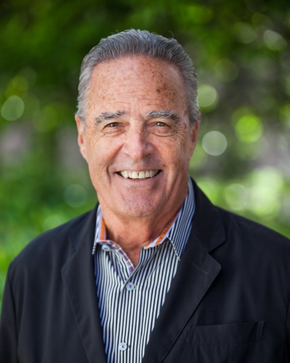 Roger Patterson