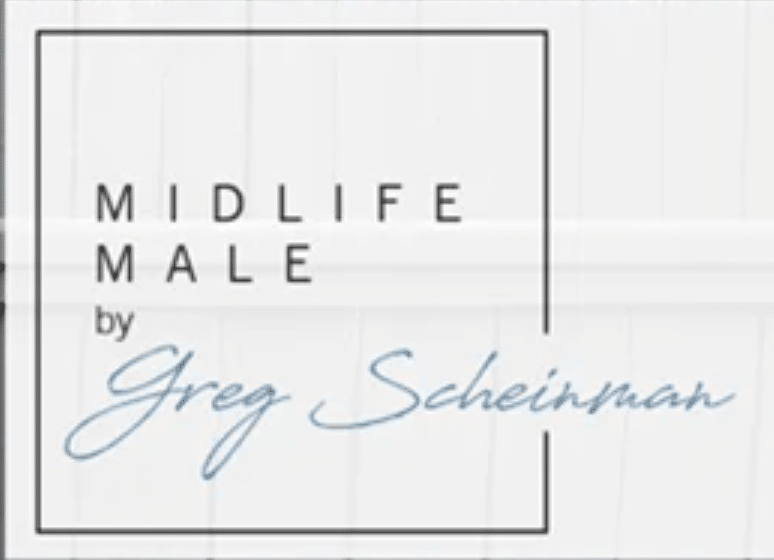 midlife male limiting beliefs