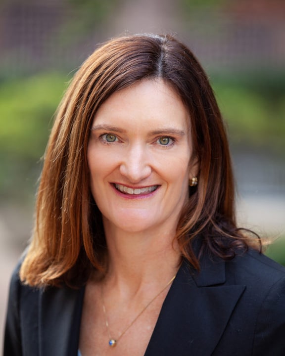 Kristin Harad