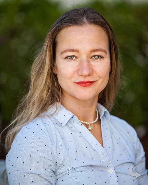 Olga Prakapenkava