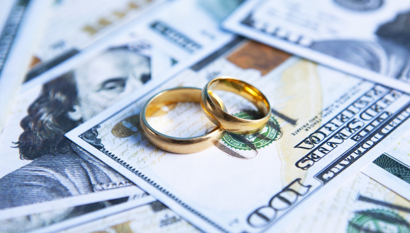 how to protect your assets during a divorce