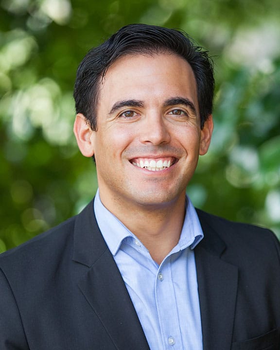 Eric Sousa