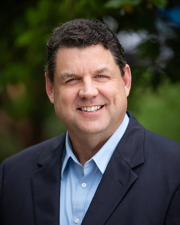 Chris Low, Financial Advisor