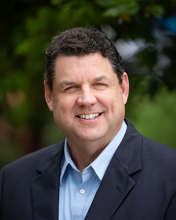 Chris Low, Financial Advisor